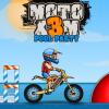 لعبة  Moto X3M Pool Party