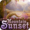 لعبة  Mountain Sunset