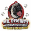 لعبة Mr. Biscuits - The Case of the Ocean Pearl