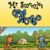 لعبة  Mr. Smoozles Goes Nutso