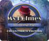 لعبة  Ms. Holmes: Five Orange Pips Collector's Edition