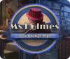 لعبة  Ms. Holmes: Five Orange Pips