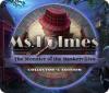 لعبة Ms. Holmes: The Monster of the Baskervilles Collector's Edition