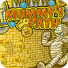 لعبة  Mummy's Path