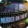 لعبة Murder On The Set