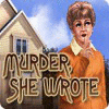 لعبة Murder, She Wrote