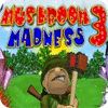 لعبة  Mushroom Madness 3