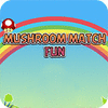 لعبة Mushroom Match Fun