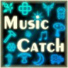 لعبة  Music Catch