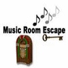 لعبة  Music Room Escape