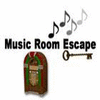 لعبة Music Room Escape