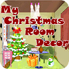 لعبة  My Christmas Room Decor