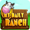 لعبة  My Daily Ranch