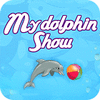 لعبة My Dolphin Show