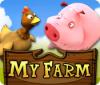 لعبة My Farm