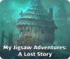 لعبة  My Jigsaw Adventures: A Lost Story