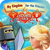 لعبة  My Kingdom for the Princess 2 and 3 Double Pack