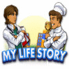 لعبة My Life Story