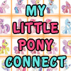 لعبة  My Little Pony Connect