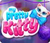 لعبة  My Pretty Kitty