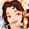 لعبة My Stylist Career