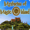 لعبة  Mysteries of Magic Island