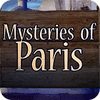 لعبة  Mysteries Of Paris