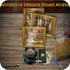 لعبة  Mysteries of Sherlock Holmes Museum