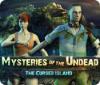 لعبة  Mysteries of Undead: The Cursed Island