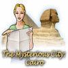 لعبة The Mysterious City: Cairo