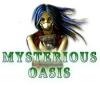 لعبة  Mysterious Oasis