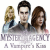 لعبة Mystery Agency: A Vampire's Kiss
