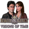 لعبة  Mystery Agency: Visions of Time