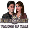 لعبة Mystery Agency: Visions of Time