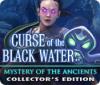 لعبة  Mystery of the Ancients: Curse of the Black Water Collector's Edition