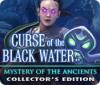 لعبة Mystery of the Ancients: Curse of the Black Water Collector's Edition