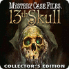 لعبة  Mystery Case Files: 13th Skull Collector's Edition
