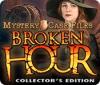 لعبة  Mystery Case Files: Broken Hour Collector's Edition