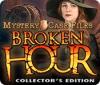 لعبة Mystery Case Files: Broken Hour Collector's Edition