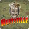 لعبة  Mystery Case Files: Huntsville