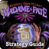 لعبة Mystery Case Files: Madame Fate Strategy Guide