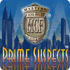 لعبة  Mystery Case Files: Prime Suspects