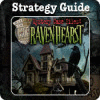 لعبة Mystery Case Files Ravenhearst : Puzzle Door Strategy Guide