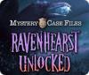 لعبة  Mystery Case Files: Ravenhearst Unlocked