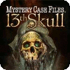 لعبة  Mystery Case Files: The 13th Skull