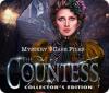 لعبة  Mystery Case Files: The Countess Collector's Edition