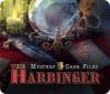 لعبة  Mystery Case Files: The Harbinger