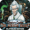 لعبة  Mystery Castle: The Mirror's Secret. Platinum Edition