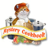 لعبة Mystery Cookbook