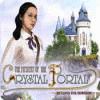 لعبة  The Mystery of the Crystal Portal: Beyond the Horizon